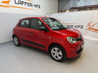 Renault Twingo Gebrauchtwagen Renault Twingo Gebrauchtwagen