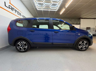 Dacia Lodgy Gebrauchtwagen Dacia Lodgy Gebrauchtwagen