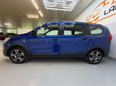 Dacia Lodgy Gebrauchtwagen Dacia Lodgy Gebrauchtwagen