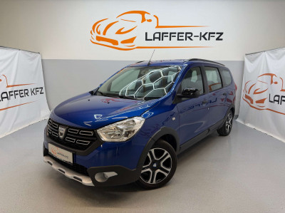 Dacia Lodgy Gebrauchtwagen Dacia Lodgy Gebrauchtwagen