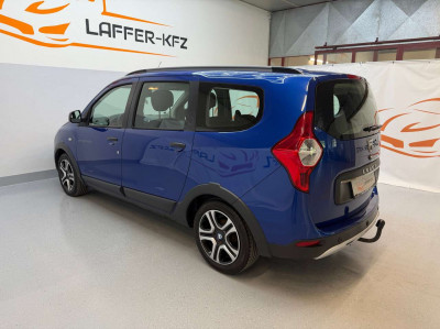Dacia Lodgy Gebrauchtwagen Dacia Lodgy Gebrauchtwagen