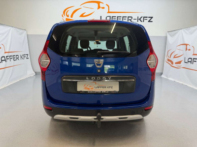 Dacia Lodgy Gebrauchtwagen Dacia Lodgy Gebrauchtwagen