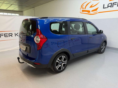 Dacia Lodgy Gebrauchtwagen Dacia Lodgy Gebrauchtwagen