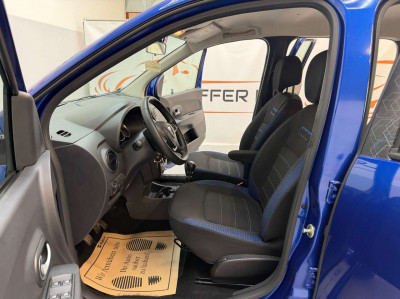 Dacia Lodgy Gebrauchtwagen Dacia Lodgy Gebrauchtwagen