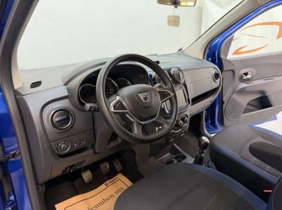 Dacia Lodgy Gebrauchtwagen Dacia Lodgy Gebrauchtwagen