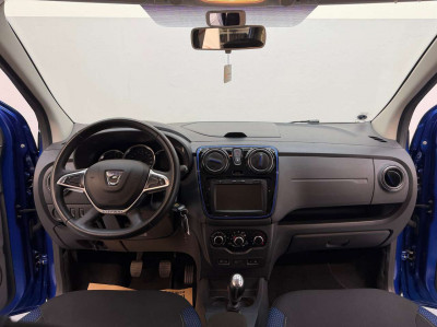 Dacia Lodgy Gebrauchtwagen Dacia Lodgy Gebrauchtwagen