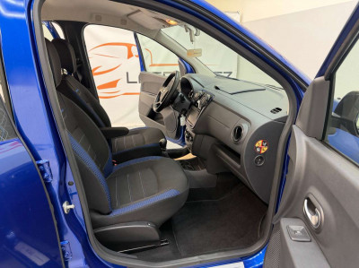 Dacia Lodgy Gebrauchtwagen Dacia Lodgy Gebrauchtwagen