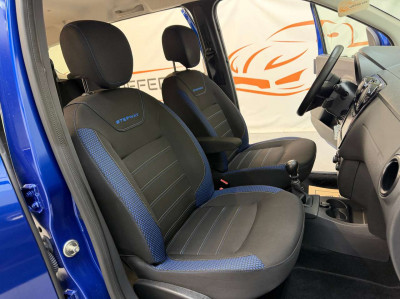 Dacia Lodgy Gebrauchtwagen Dacia Lodgy Gebrauchtwagen