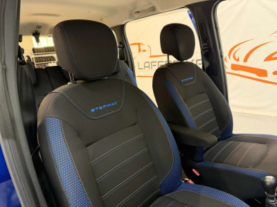 Dacia Lodgy Gebrauchtwagen Dacia Lodgy Gebrauchtwagen