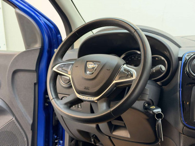 Dacia Lodgy Gebrauchtwagen Dacia Lodgy Gebrauchtwagen