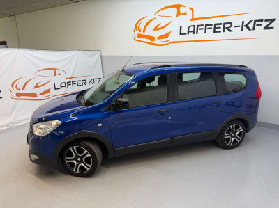 Dacia Lodgy Gebrauchtwagen Dacia Lodgy Gebrauchtwagen