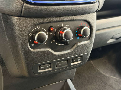 Dacia Lodgy Gebrauchtwagen Dacia Lodgy Gebrauchtwagen