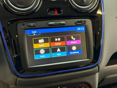 Dacia Lodgy Gebrauchtwagen Dacia Lodgy Gebrauchtwagen