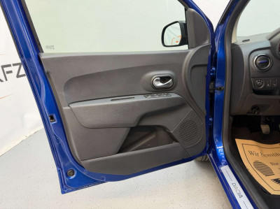 Dacia Lodgy Gebrauchtwagen Dacia Lodgy Gebrauchtwagen