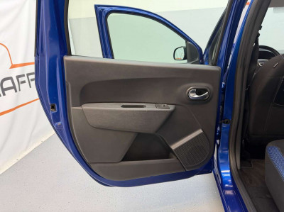 Dacia Lodgy Gebrauchtwagen Dacia Lodgy Gebrauchtwagen