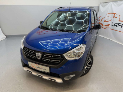 Dacia Lodgy Gebrauchtwagen Dacia Lodgy Gebrauchtwagen