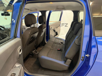 Dacia Lodgy Gebrauchtwagen Dacia Lodgy Gebrauchtwagen