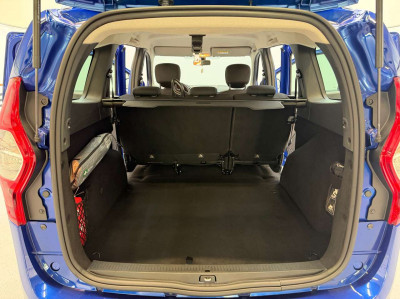 Dacia Lodgy Gebrauchtwagen Dacia Lodgy Gebrauchtwagen