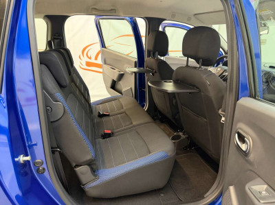 Dacia Lodgy Gebrauchtwagen Dacia Lodgy Gebrauchtwagen