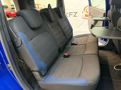 Dacia Lodgy Gebrauchtwagen Dacia Lodgy Gebrauchtwagen