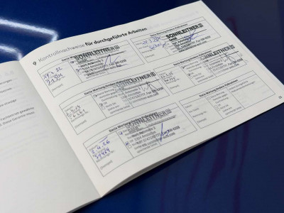 Dacia Lodgy Gebrauchtwagen Dacia Lodgy Gebrauchtwagen