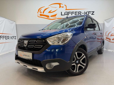 Dacia Lodgy Gebrauchtwagen Dacia Lodgy Gebrauchtwagen