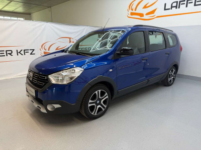 Dacia Lodgy Gebrauchtwagen Dacia Lodgy Gebrauchtwagen