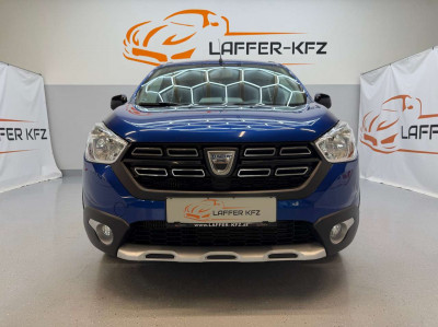 Dacia Lodgy Gebrauchtwagen Dacia Lodgy Gebrauchtwagen