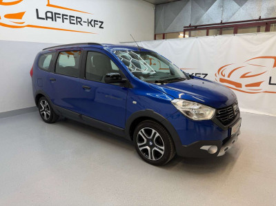 Dacia Lodgy Gebrauchtwagen Dacia Lodgy Gebrauchtwagen