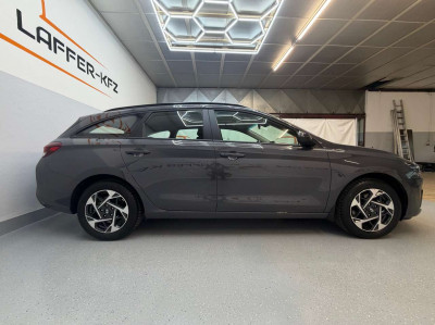 Hyundai i30 Gebrauchtwagen Hyundai i30 Gebrauchtwagen
