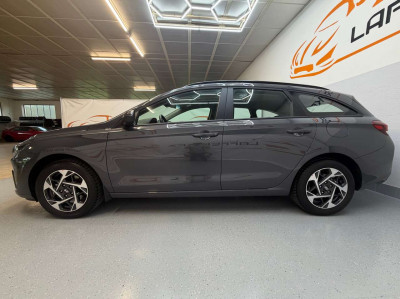 Hyundai i30 Gebrauchtwagen Hyundai i30 Gebrauchtwagen