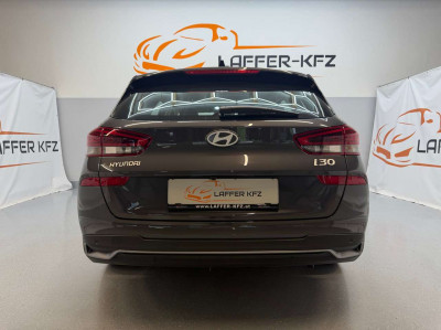 Hyundai i30 Gebrauchtwagen Hyundai i30 Gebrauchtwagen