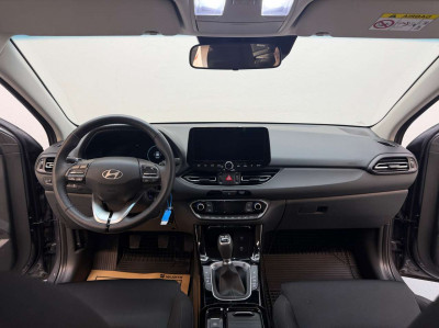 Hyundai i30 Gebrauchtwagen Hyundai i30 Gebrauchtwagen