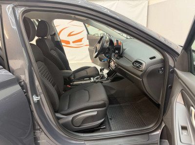 Hyundai i30 Gebrauchtwagen Hyundai i30 Gebrauchtwagen
