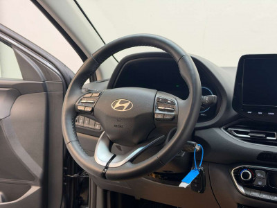 Hyundai i30 Gebrauchtwagen Hyundai i30 Gebrauchtwagen
