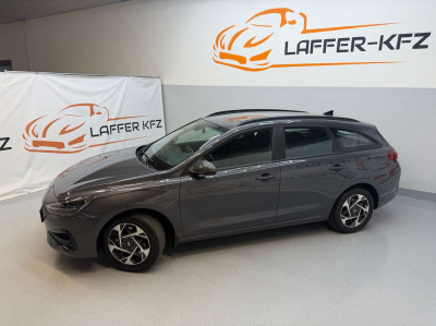 Hyundai i30 Gebrauchtwagen Hyundai i30 Gebrauchtwagen