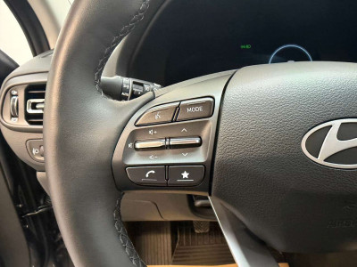 Hyundai i30 Gebrauchtwagen Hyundai i30 Gebrauchtwagen