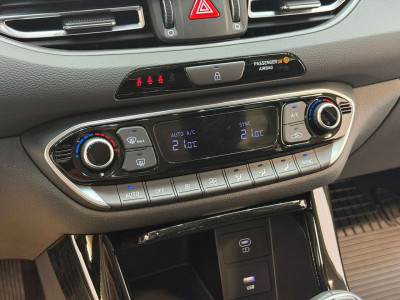 Hyundai i30 Gebrauchtwagen Hyundai i30 Gebrauchtwagen