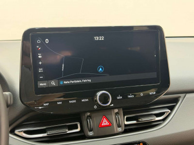 Hyundai i30 Gebrauchtwagen Hyundai i30 Gebrauchtwagen