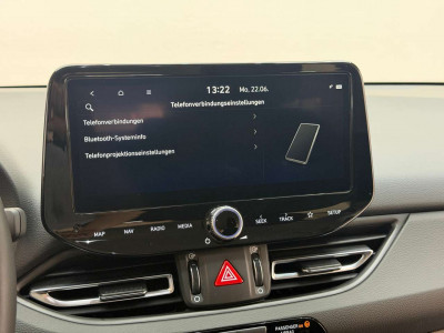 Hyundai i30 Gebrauchtwagen Hyundai i30 Gebrauchtwagen