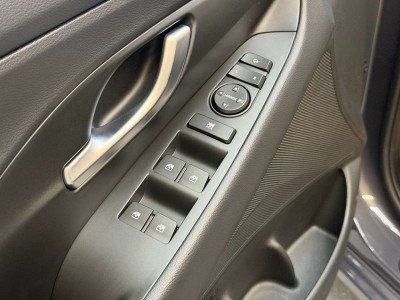 Hyundai i30 Gebrauchtwagen Hyundai i30 Gebrauchtwagen