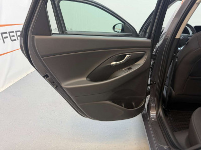 Hyundai i30 Gebrauchtwagen Hyundai i30 Gebrauchtwagen