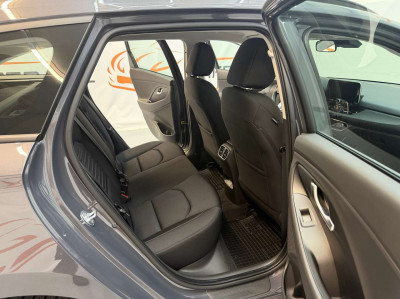 Hyundai i30 Gebrauchtwagen Hyundai i30 Gebrauchtwagen