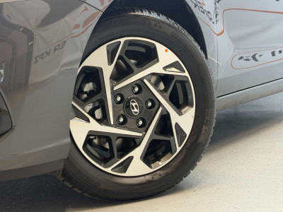 Hyundai i30 Gebrauchtwagen Hyundai i30 Gebrauchtwagen