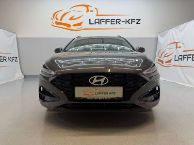 Hyundai i30 Gebrauchtwagen Hyundai i30 Gebrauchtwagen