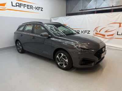 Hyundai i30 Gebrauchtwagen Hyundai i30 Gebrauchtwagen