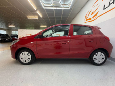 Mitsubishi Space Star Gebrauchtwagen Mitsubishi Space Star Gebrauchtwagen