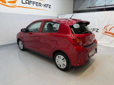 Mitsubishi Space Star Gebrauchtwagen Mitsubishi Space Star Gebrauchtwagen
