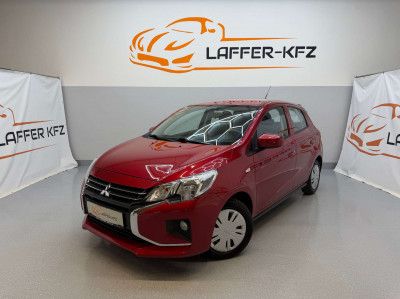 Mitsubishi Space Star Gebrauchtwagen Mitsubishi Space Star Gebrauchtwagen