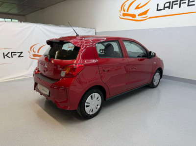 Mitsubishi Space Star Gebrauchtwagen Mitsubishi Space Star Gebrauchtwagen